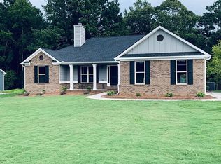 524 Rockwell Church Rd NW, Winder, GA 30680