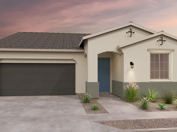 425 W FREMONT Pass, Apache Junction, AZ 85120