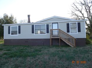 165 Hargrove Lake Rd, Crawford, GA 30630