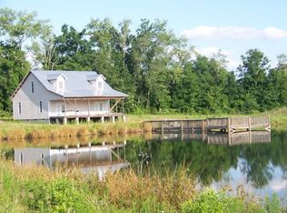 5087 County Line St, Pavo, GA 31778