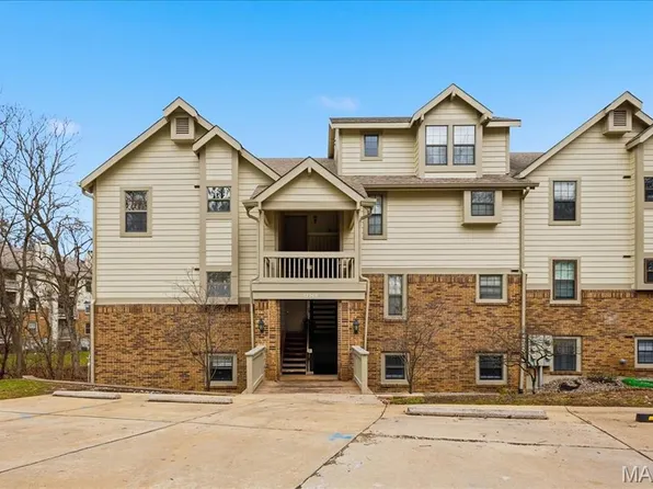 12966 Bryce Canyon Dr APT B, Maryland Heights, MO 63043