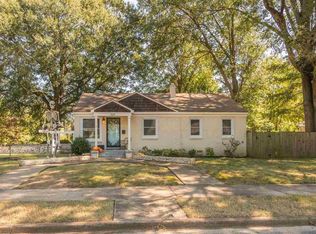 520 Lytle St LOT 66, Memphis, TN 38122