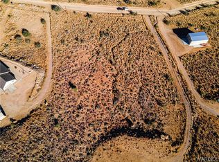 478 W Vock Canyon Rd, Kingman, AZ 86409