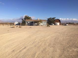 10200 Midway Ave, Lucerne Valley, CA 92356