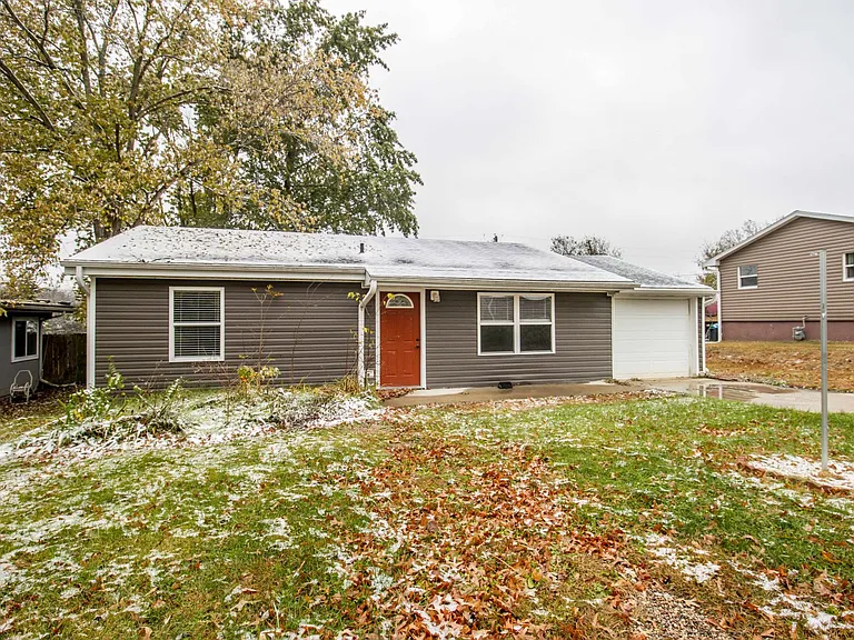 801 N Wester Ln — Photo 13