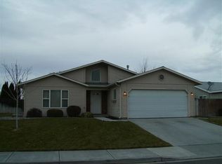 4334 W 8th Ave, Kennewick, WA 99336