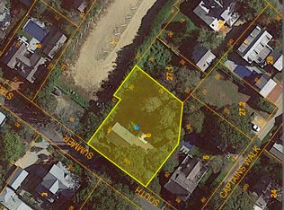 99 S Summer St, Edgartown, MA 02539