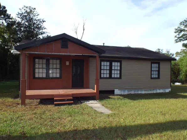 49 Gumwood Dr, Beaufort, SC 29907