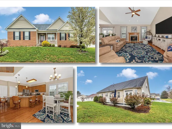 2 Mae Way, Thurmont, MD 21788