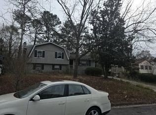 8276 San Jose Trl, Jonesboro, GA 30236