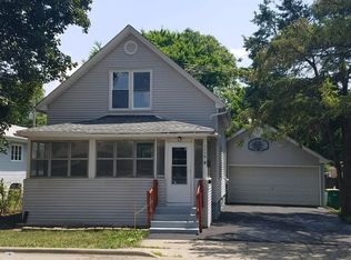 1116 Oakland Ave, Joliet, IL 60435