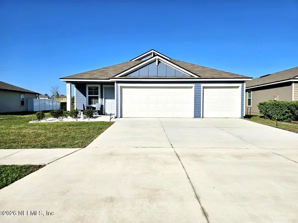 2227 FALLING STAR Lane, Green Cove Springs, FL 32043