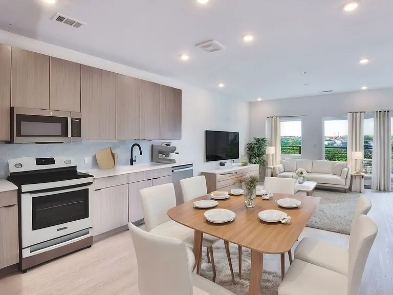 4802 S Congress Ave #407 — Photo 1