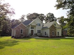 103 Ferret Run Ln, New Bern, NC 28562