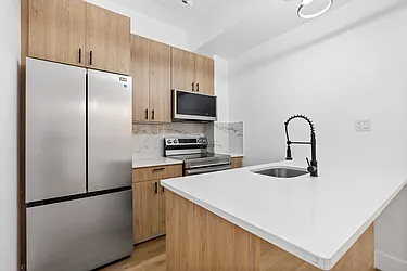 Rented by Living New York