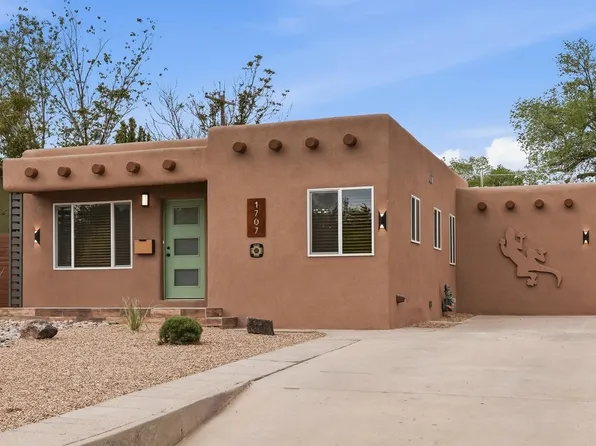 1707 Anderson Pl SE, Albuquerque, NM 87108