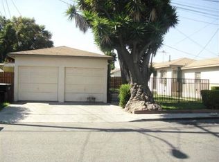 12431 Peach St, Lynwood, CA 90262