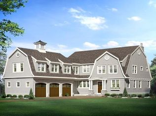 5 Dancer Farm Dr, Dover, MA 02030