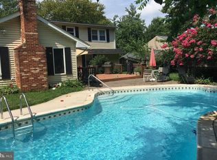 12413 Eastgate Ln, Laurel, MD 20708