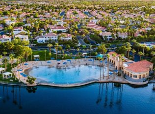 3151 Soaring Gulls Dr UNIT 1168, Las Vegas, NV 89128