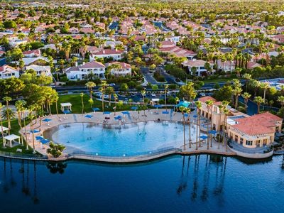 3151 Soaring Gulls Dr UNIT 1168, Las Vegas, NV, 89128