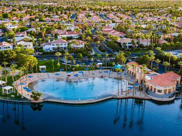 3151 Soaring Gulls Dr Unit 1168, Las Vegas, NV 89128