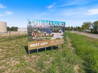 119 Kiowa Trl, New Waverly, TX 77358