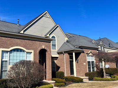 45969 Graystone Ln, Canton, MI, 48187