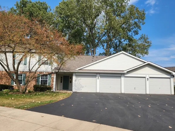 1013 Saxon Ct APT B, Elgin, IL 60120
