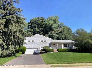 117 W Palmer Avenue, West Long Branch, NJ 07764