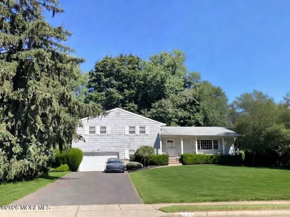 117 W Palmer Avenue, West Long Branch, NJ 07764