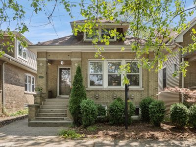 5327 N Christiana Ave, Chicago, IL, 60625