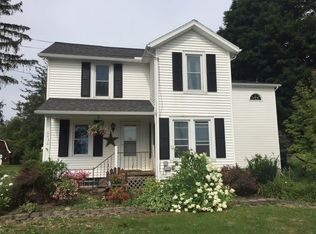 6430 Alleghany Rd, Basom, NY 14013