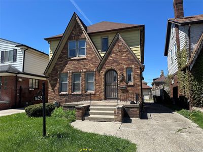 16555 Muirland St, Detroit, MI, 48221
