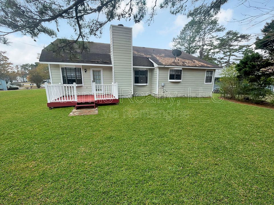 3086 Drexel Ln, Jonesboro, GA 30236 | Zillow