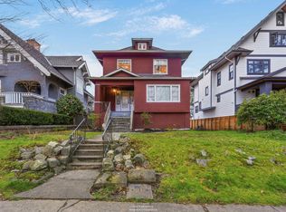 354 W 15th Ave, Vancouver, BC