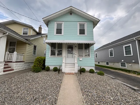 1704 B St, Belmar, NJ 07719