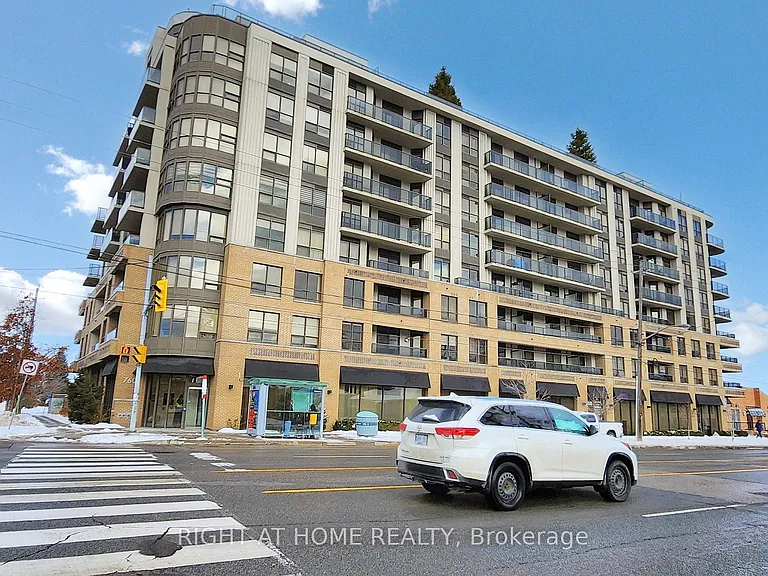 760 Sheppard Ave W #212 — Photo 2