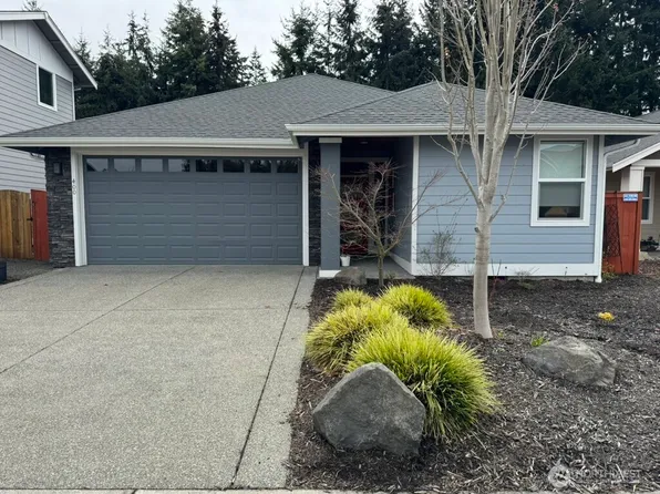 400 Lofgrin Road, Sequim, WA 98382