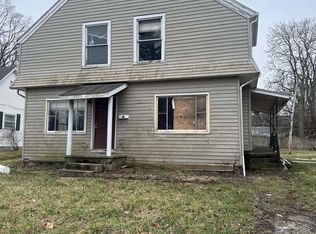 705 E Walnut St, Kokomo, IN