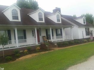 2200 Campground Rd, Paragould, AR 72450