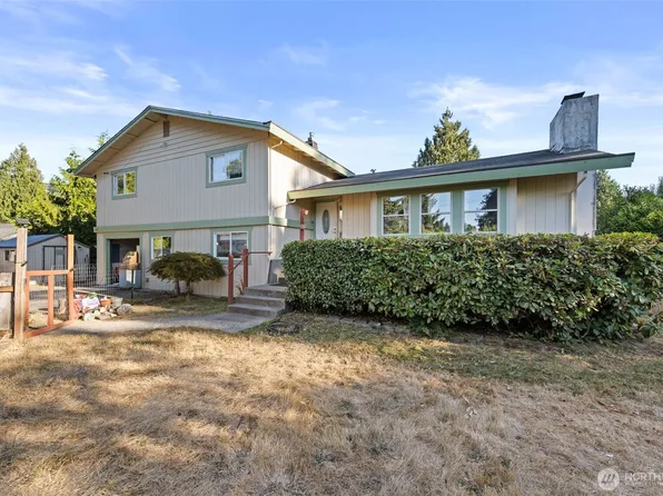2515 15th Avenue SE, Olympia, WA 98501