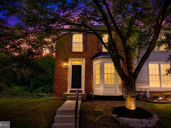 4816 Wainwright Cir, Owings Mills, MD 21117