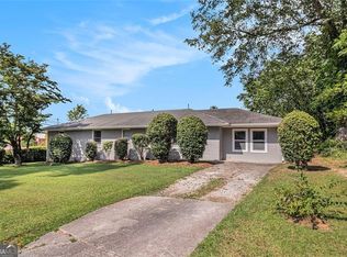 41 Elder St, Fairburn, GA 30213