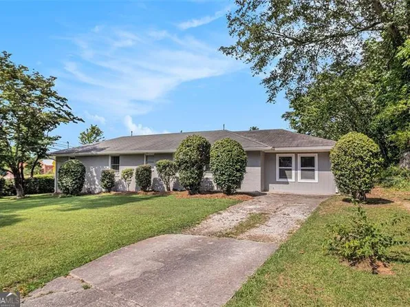 41 Elder St, Fairburn, GA 30213