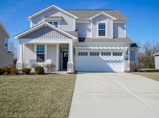 1102 Sunset Blvd, Avon, IN 46123