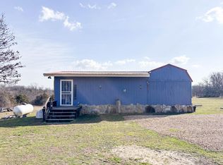 399 County Road 919, Thornfield, MO 65762