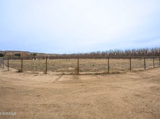 0 Vista Valley Trl, Las Cruces, NM 88007