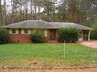 1139 Dove Valley Rd, Decatur, GA 30032