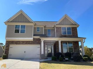 2418 Overlook Ave, Lithonia, GA 30058